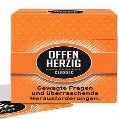 Offenherzig Classic DE