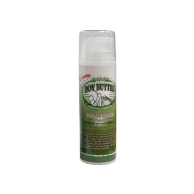 Boy Butter Fresca H2O EZ-Pump 5 oz. (148 ml) Gleitmittel auf Wasserbasis