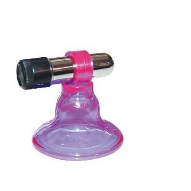 Ultraviolet Nipple Sucker