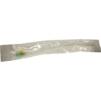 SILSTAR Ballonkatheter CH 20 Silikon Nelaton 1 St PZN 3401403