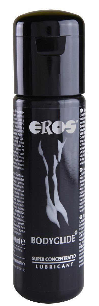 EROS Bodyglide Retro Gleitgel 100ml