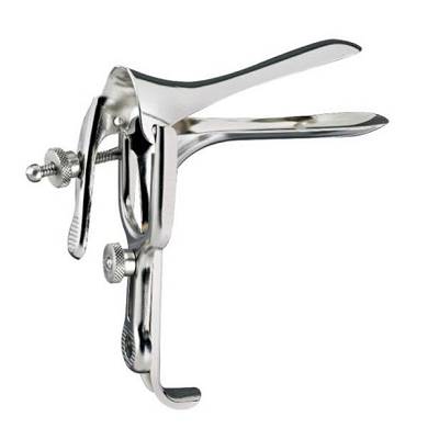 Gyn Spekulum Vaginal Speculum Entenschnabel Scheiden Anal Edelstahl