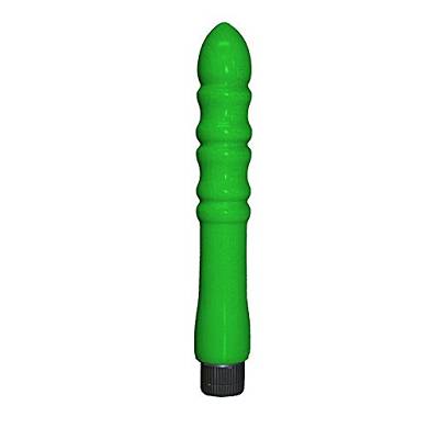 M&M Wood Production 1AMAHG2 Achillis Ahorn grün M Vibrator