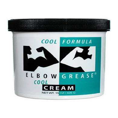 Elbow Grease Cool Cream