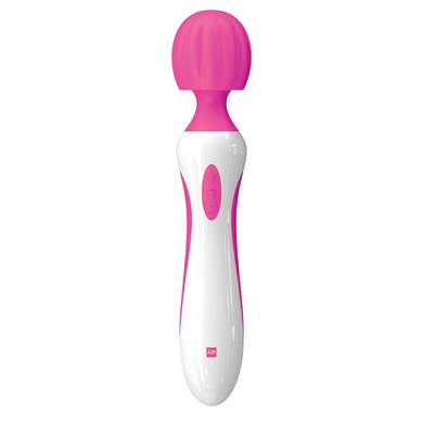 Bodywand Massagegert in Pink