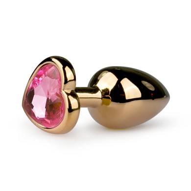 Butt Plug aus Metall