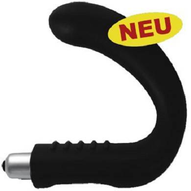 Joydivision Joystick Prostata Booster schwarz