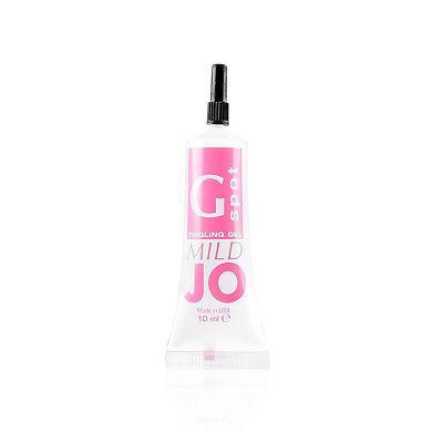 G Spot Tingling Gel Mild, 10 ml