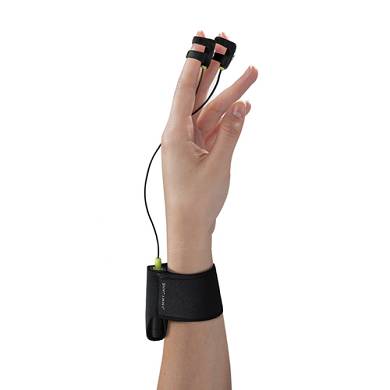 JimmyJane Elektro Fingervibrator ? Hello Touch X