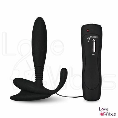 Ferngesteuerter Analvibrator Wings