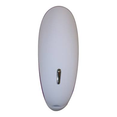Ovo Stimulator T1 White/Violet