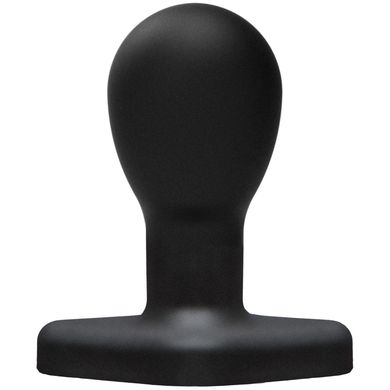 Analplug Hitch large 13,9 x 6 cm