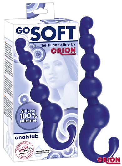 Go Soft Analstab