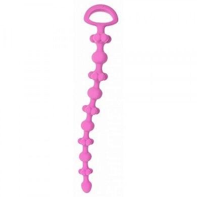 Flowerpower Pink