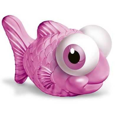 I RUB MY FISHIE