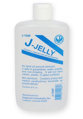 J-Jelly 236 ml