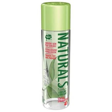 Wet Naturals? Gel Lubricant 98 ml