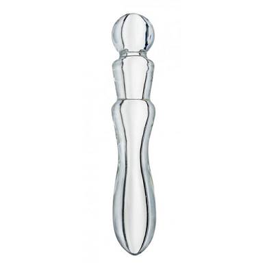 Priti Glserner Dildo - Durchsichtig