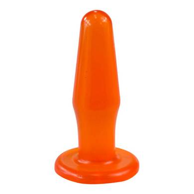 Jelly buttplug