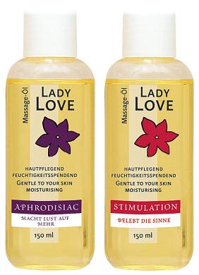 Lady Love Massage-?l