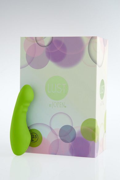 Lust L2.5, Klitoris-Vibrator
