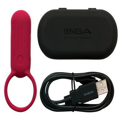 Tenga Smart Vibe Ring