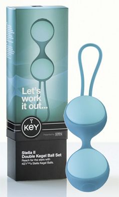 Key Stella Duo blue