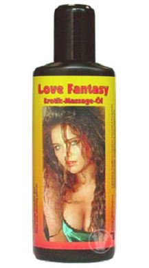 Erotik-Massagel Love Fantasy