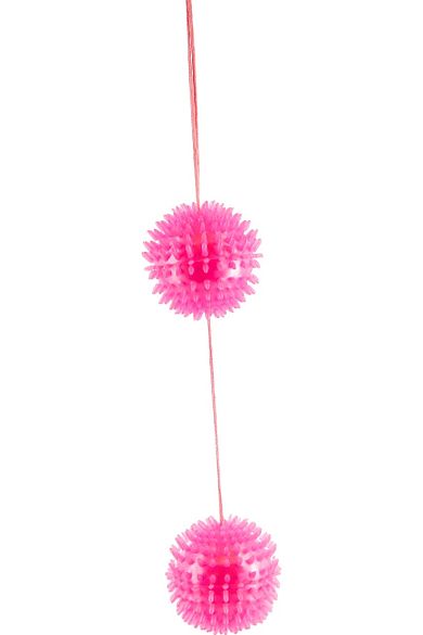Toy Joy Liebeskugeln,