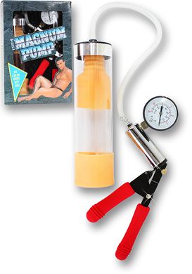 MAGNUM Pump