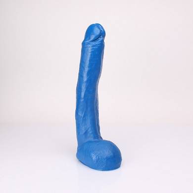 Dildo Arthur All Blue