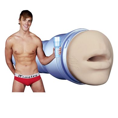 Mick Lovell Mouth