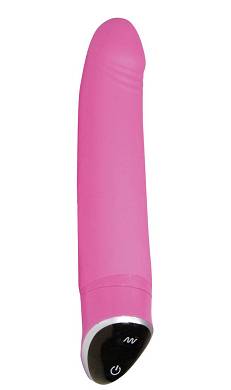 Smile Happy Vibrator
