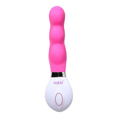 Shin Vibrator aufladbar in Pink