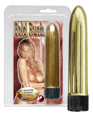 Vibrator Gold Rush