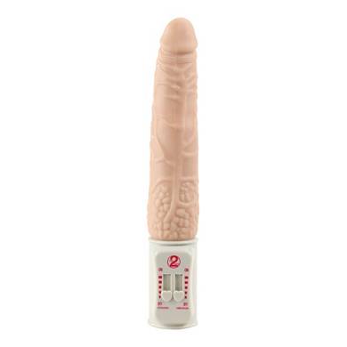 Push It Vibrator