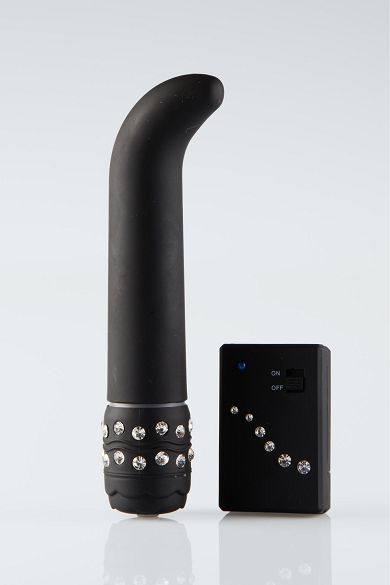 Toy Joy Just For You G-Punkt-Vibrator 
