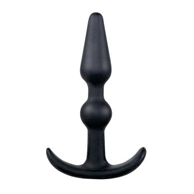 Silicone Butt Plug in Ankerform