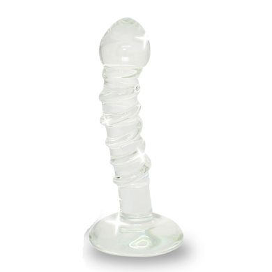 Scorpion transp., 15 cm, D: 29 mm