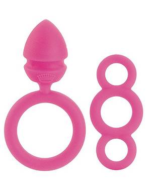 TOUCH Mystique pink