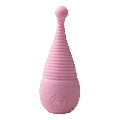 Maro Kawaii 1 Vibrator in ausgestellter Form in Pink