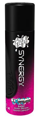 Wet Synergy B93 auf Wasser- und Silikonbasis
