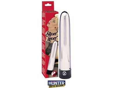 vibrator-silver-lover