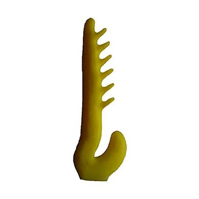 Kleiner S&M-Dildo "PussyBrush" für Heimwerker - zum Bürsten und S&