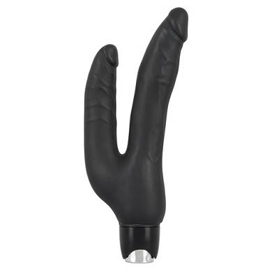 Backdoor Lovers Double Vibrator