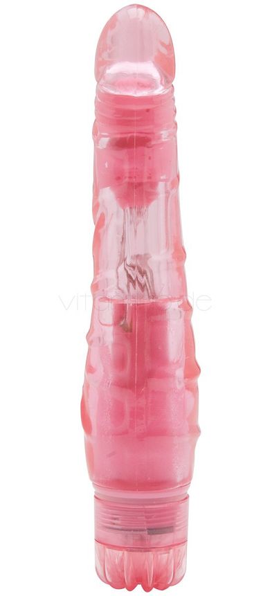 Climax Gems Fuchsia Phallus