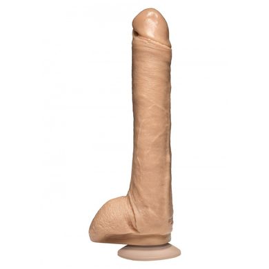 Realistischer Dildo Kevin Dean 33 x 5,5 cm