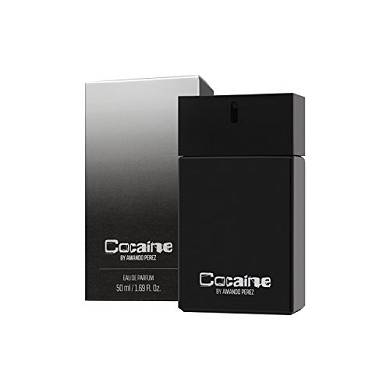 COCAINE Molecules Eau de Parfum - 50 ml - Unisex Duft Pheromone Pheromonparfum Lockstoff