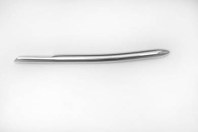 ° Dilatator - Dilator nach Hegar - einendig - 4 bis 17 mm °