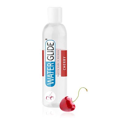Cherry, wasserbasiert, 150 ml